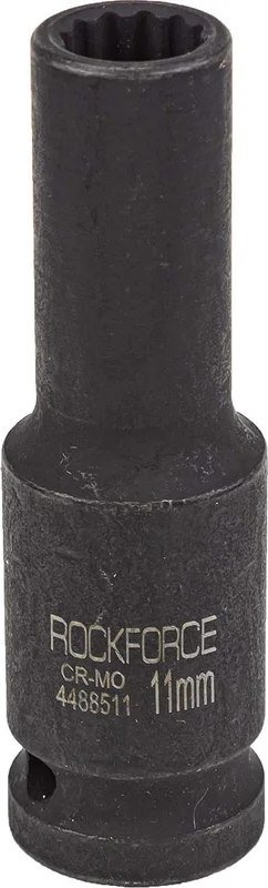 

Головка слесарная RockForce RF-4488511 (54965)