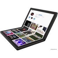 Ноутбук Lenovo ThinkPad X1 Fold Gen 1 20RKS05K00