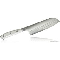 Кухонный нож Hatamoto Японский Шеф Сантоку TW-003B