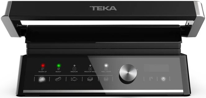 

Электрогриль TEKA 111510000