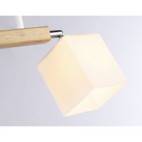 Люстра средней высоты Ambrella light Traditional TR9511