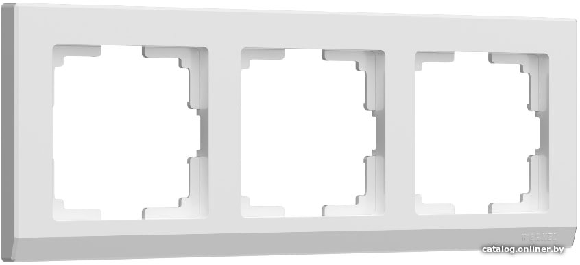Рамка Werkel Stark W0031801