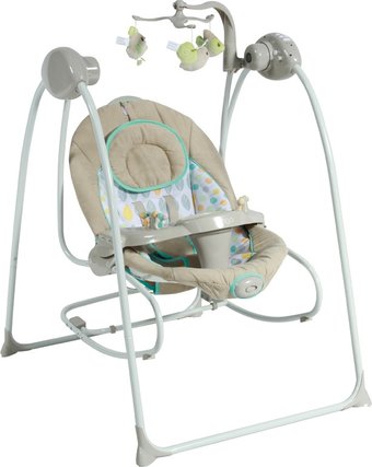 Качалка Lorelli Tango Beige