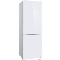 Холодильник Korting KNFC 61869 GW