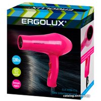 Фен Ergolux ELX-HD06-C14