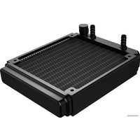 Система жидкостного охлаждения для процессора GameMax Ice Chill 120 ARGB в Бобруйске