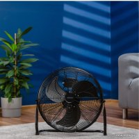 Вентилятор Zelmer ZFF0450