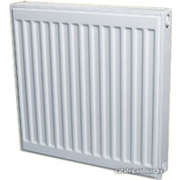 Стальной панельный радиатор Лидея ЛК 21-504 тип 21 500x400