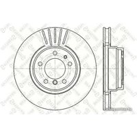  Stellox 60201534VSX