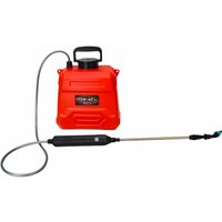 Аккумуляторный опрыскиватель Brait BCS3.7-8 27.01.018.019 (с АКБ)