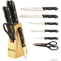 Набор ножей Maestro Rainbow MR-1400