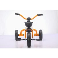 Детский велосипед Nino A-20 (оранжевый)