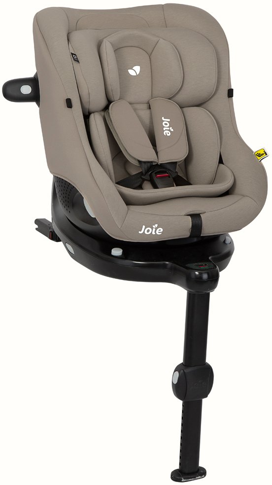 

Детское автокресло Joie i-Pivot 360 (oak)