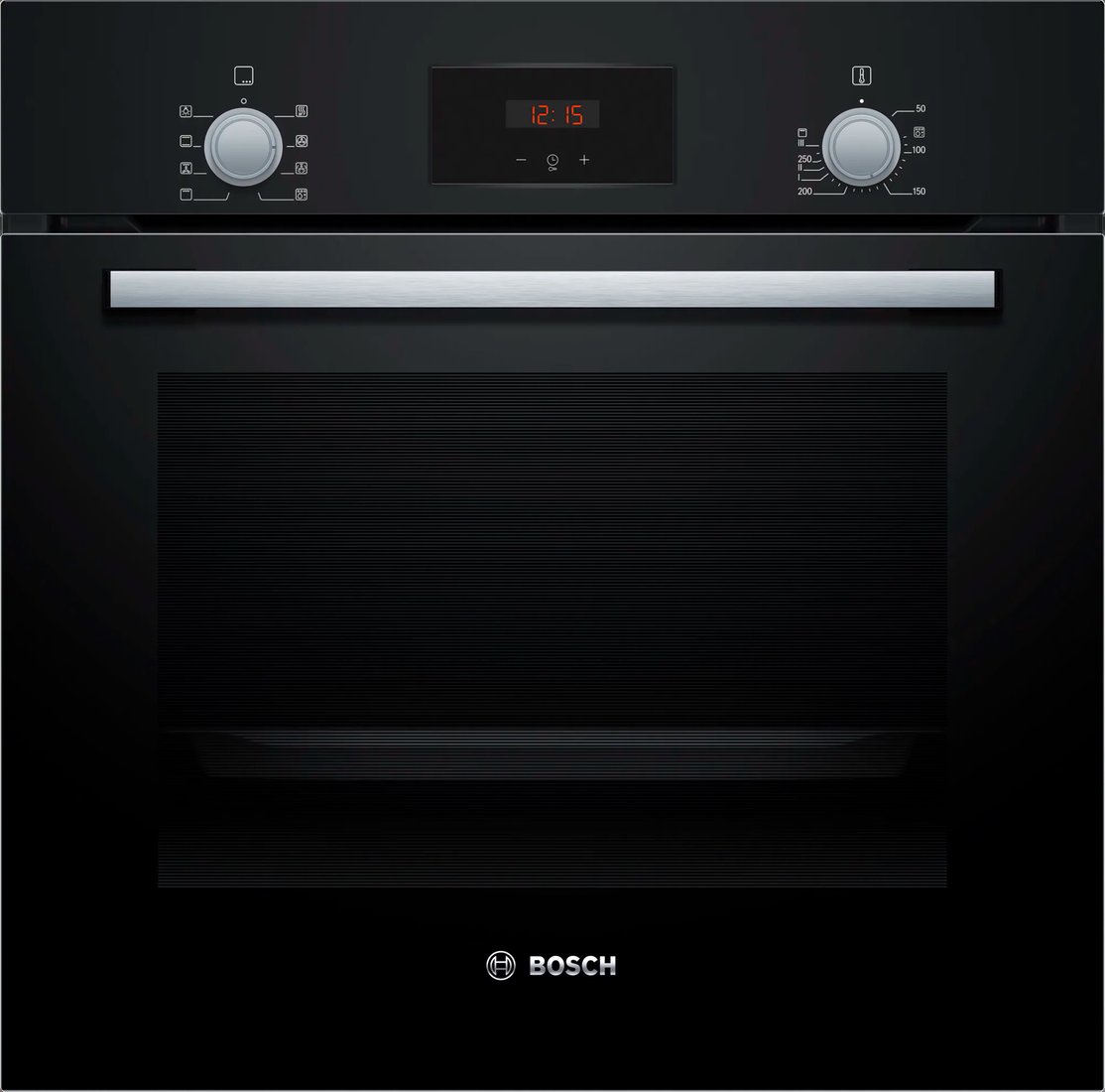 

Электрический духовой шкаф Bosch Serie 2 HBF113BA0Q