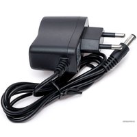 Электротрицикл Sima-Land Мотоцикл шерифа (белый)