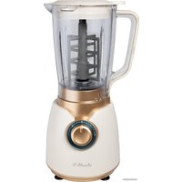 Стационарный блендер il Monte SB-2001 (слоновая кость)