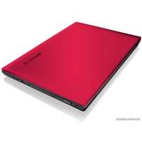 Ноутбук Lenovo G50-80 (80E501Y7PB)