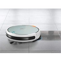 Робот-пылесос Black & Decker BXRV500E