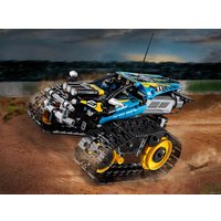 Конструктор LEGO Technic 42095 Скоростной вездеход с ДУ