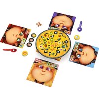 Настольная игра Стиль Жизни Голодные ведьмочки