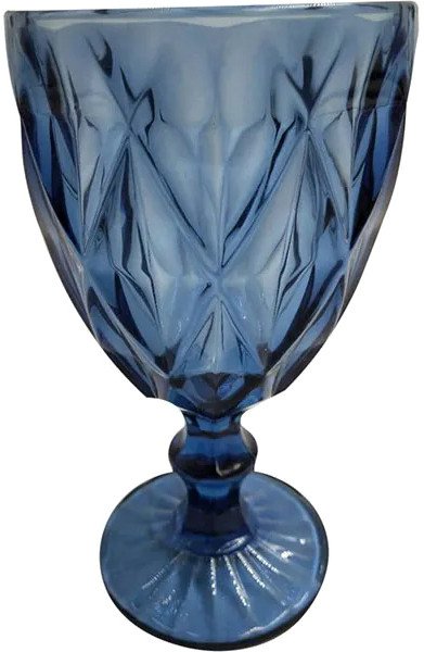 

Бокал для вина Probar 4023-3Blue (синий)