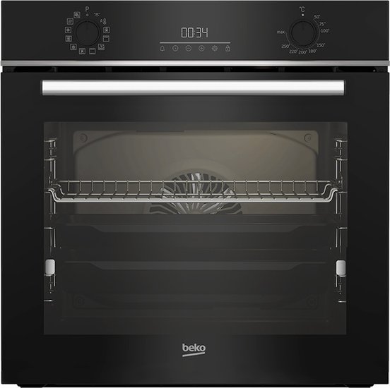 BEKO BIOM1532KBNCS