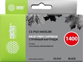 CS-PGI1400XLBK (аналог Canon PGI-1400XL BK)