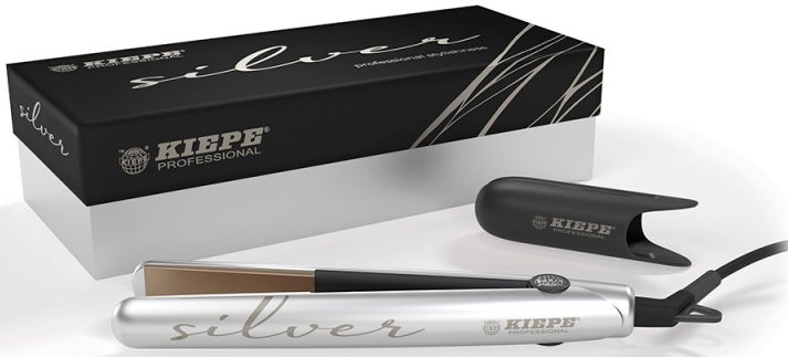 

Выпрямитель Kiepe Professional Silver 8178S