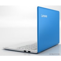 Ноутбук Lenovo IdeaPad 100s-11IBY [80R200EGRK]