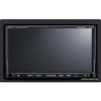 СD/DVD-магнитола Kenwood DNX7200