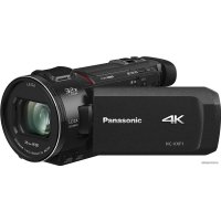 Видеокамера Panasonic HC-VXF1