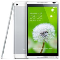 Планшет Huawei MediaPad M1 8.0 16GB 3G White (S8-301L)