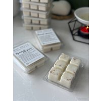 Ароматический воск Gentle Art Бодрящий цитрус 60 г