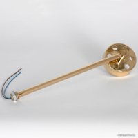 Люстра средней высоты Lussole Greensboro LSP-8822