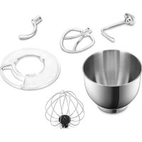 Планетарный миксер Kitfort KT-4409