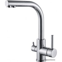 Смеситель Aquasanita Akvaduo 2663 (хром)