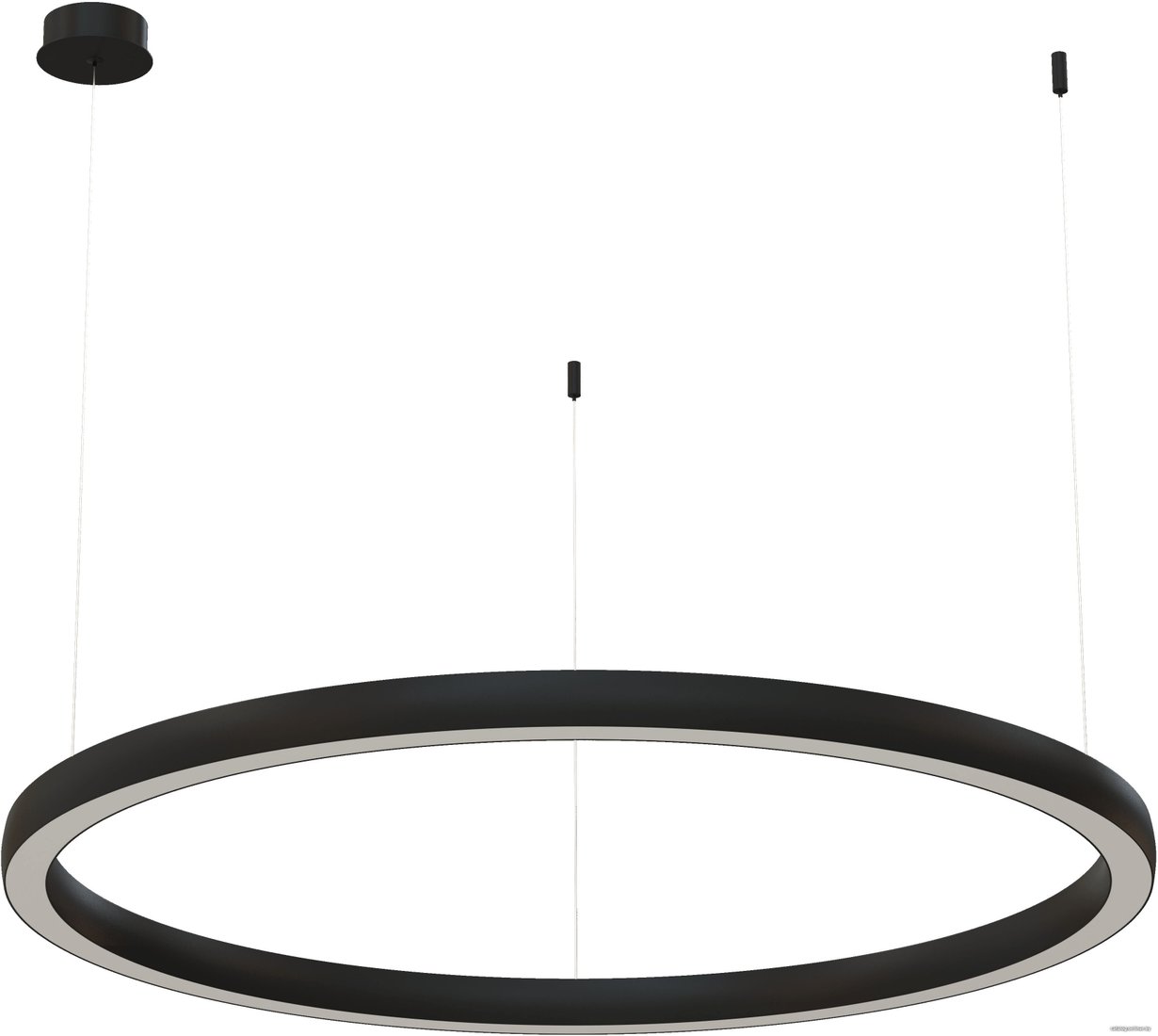 Подвесная люстра Byled HALO-RN-BL-4555-72-WW
