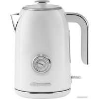 Электрический чайник Galaxy Line GL0352 (сливочный зефир)