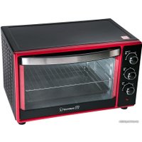 Мини-печь Endever Danko 4035