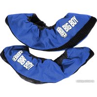 Чехлы для лезвия коньков Big Boy BB-COV-DS (L, темно-синий)