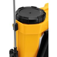 Аккумуляторный опрыскиватель Denzel D-12LA