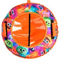 Тюбинг Winter Star Монстрики 10873218