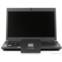 SSD GOODRAM CX 100 120GB (SSDPR-CX100-120)