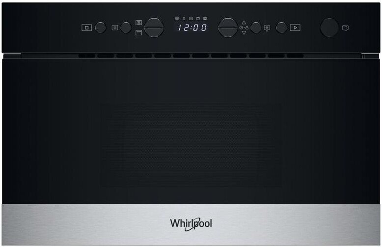 Микроволновая печь Whirlpool WMN574BX