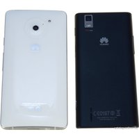 Смартфон Huawei Ascend P2