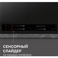 Варочная панель Zigmund & Shtain CI 24.4 B