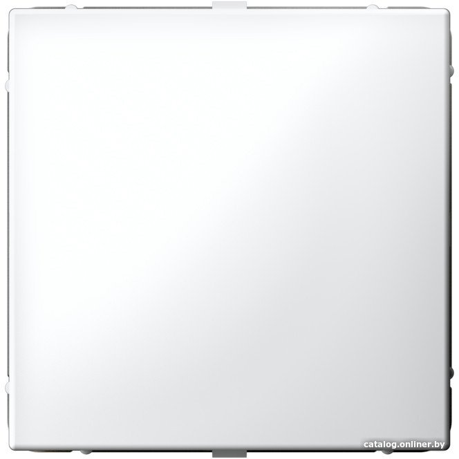 Декоративная заглушка Systeme Electric ArtGallery GAL000109