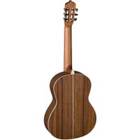 Акустическая гитара La Mancha Zafiro CM