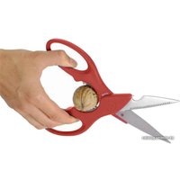 Кухонные ножницы Tescoma 888225 (красный)