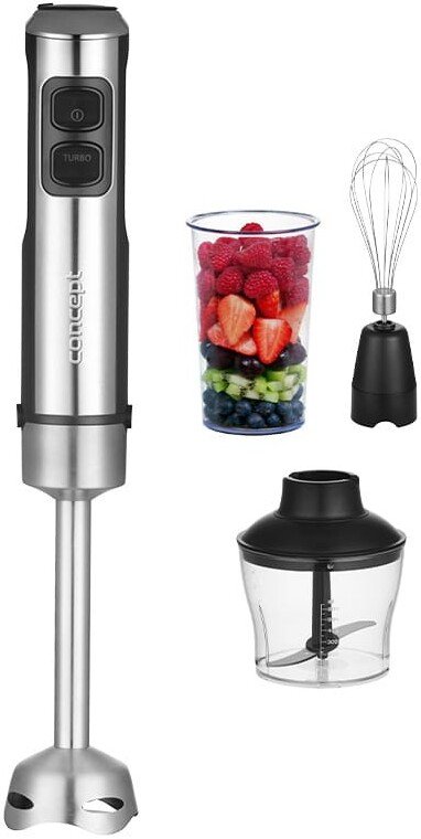 

Погружной блендер Concept TM5520